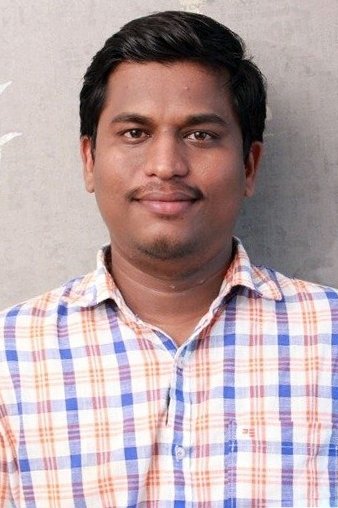 Lakshmi Saravanakumar backdrop