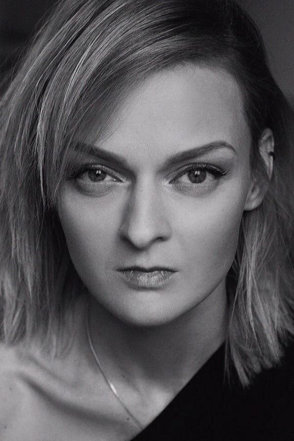 Ekaterina Nosik backdrop