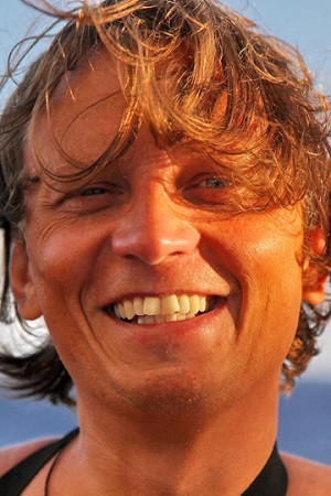 Leonid Kruglov backdrop