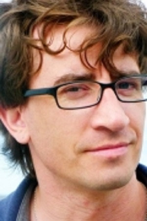 Anatoly Sergeev backdrop