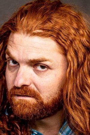 Yanis Politov backdrop