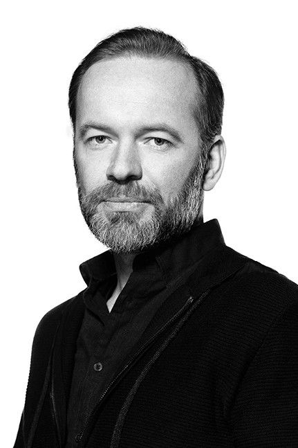 Grzegorz Mielczarek backdrop