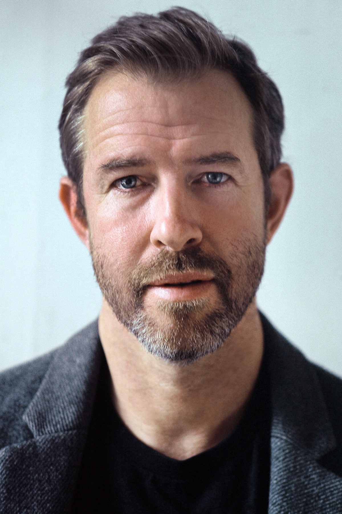 Matthew Alan Taylor backdrop