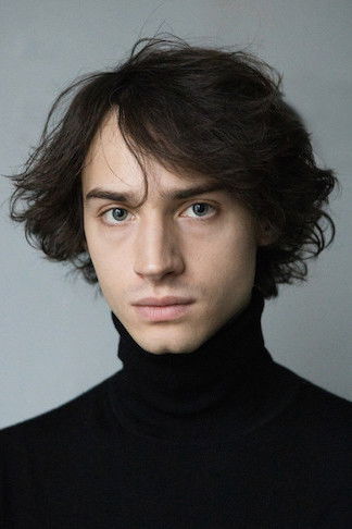 Andrey Martynov backdrop