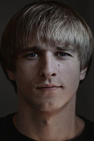 Maksim Blinov backdrop