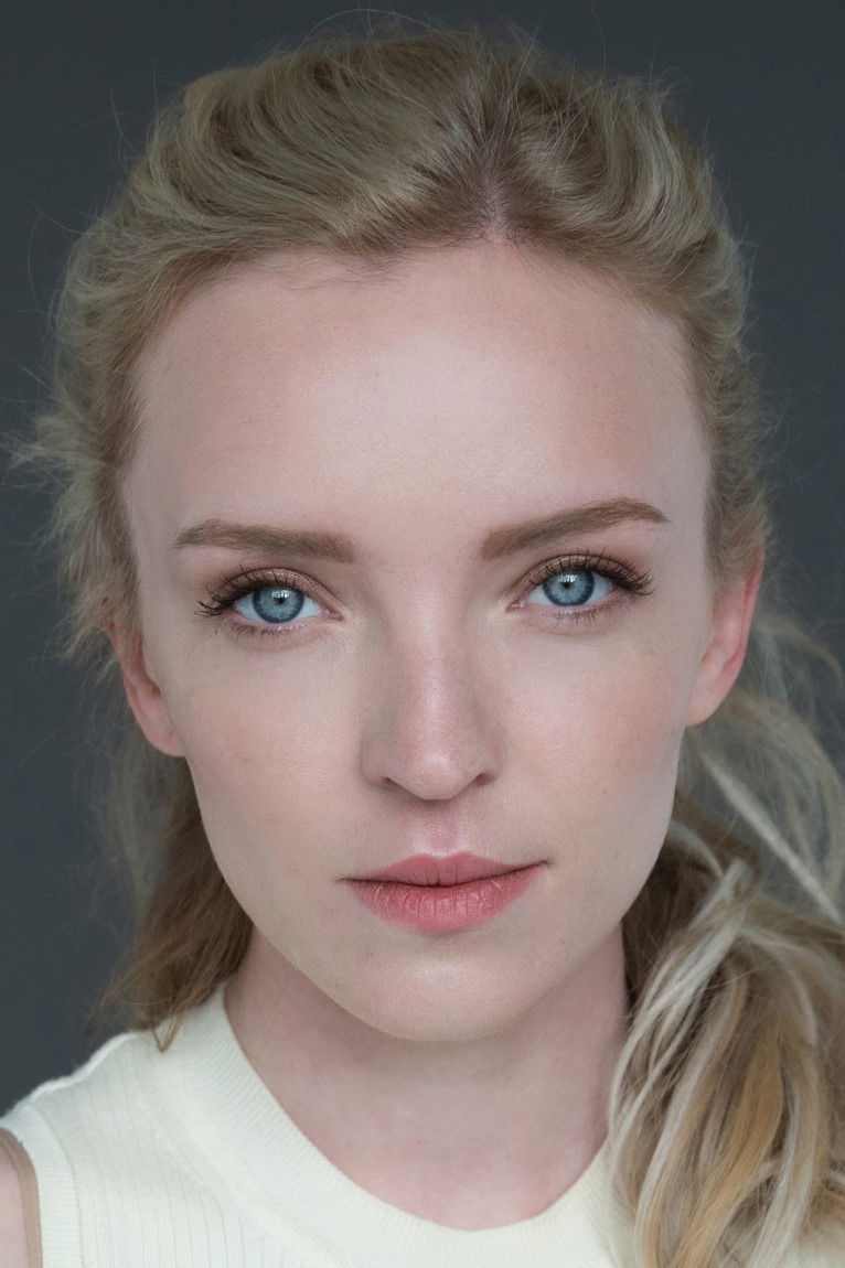 Varvara Gusinskaja → Varvara Gusinskaja backdrop