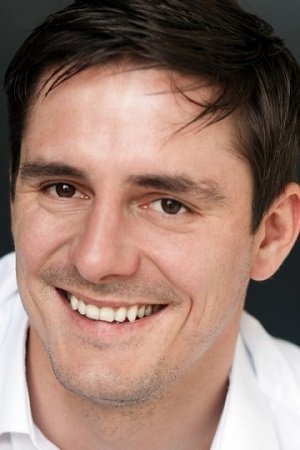 Dmitry Palamarchuk backdrop