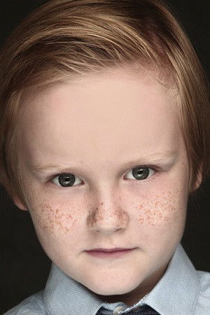 Fyodor Paramonov backdrop