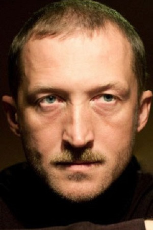 Anton Uspensky backdrop