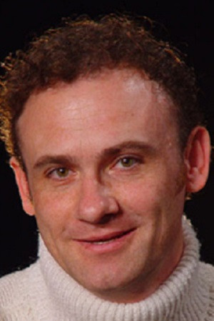 Vitaly Taganov backdrop