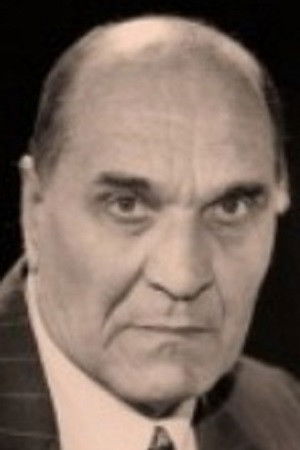 Nikolay Karpenko backdrop