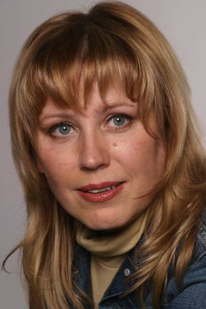 Marina Ivanova backdrop