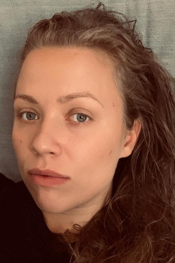 Sophie Marie Jeppesen backdrop