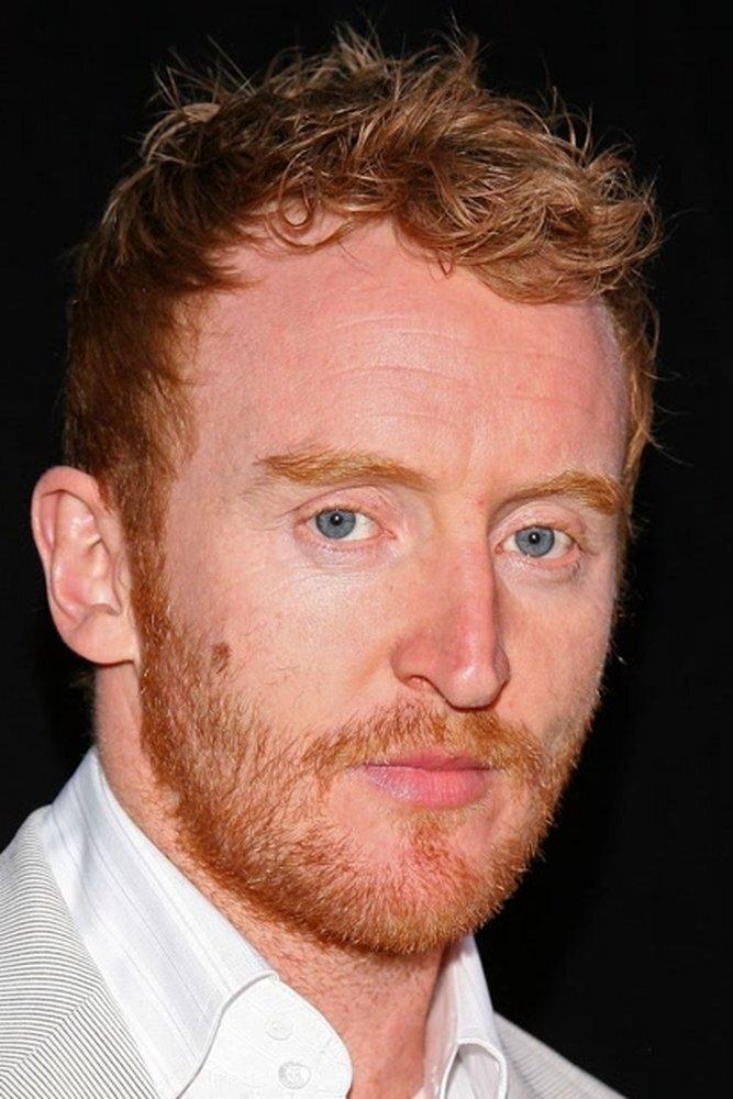 Tony Curran backdrop