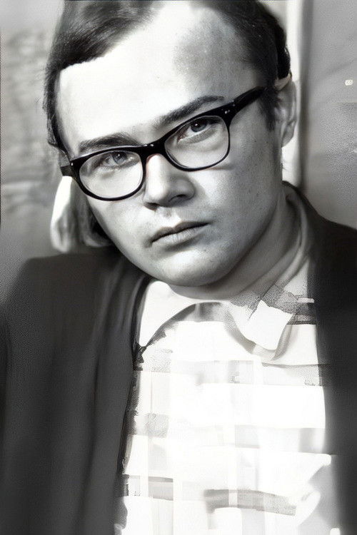 Boris Shadurskiy backdrop