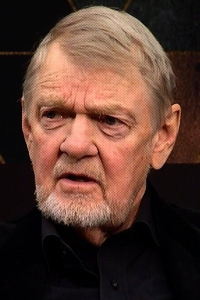 Kaspar Rostrup: Kaspar Rostrup backdrop