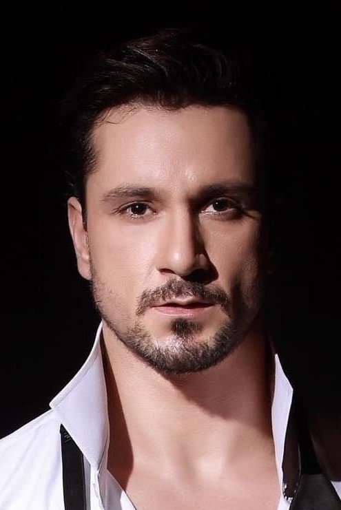 Danish Bhatt backdrop