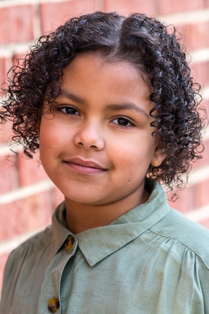 Ramona Edith Williams backdrop