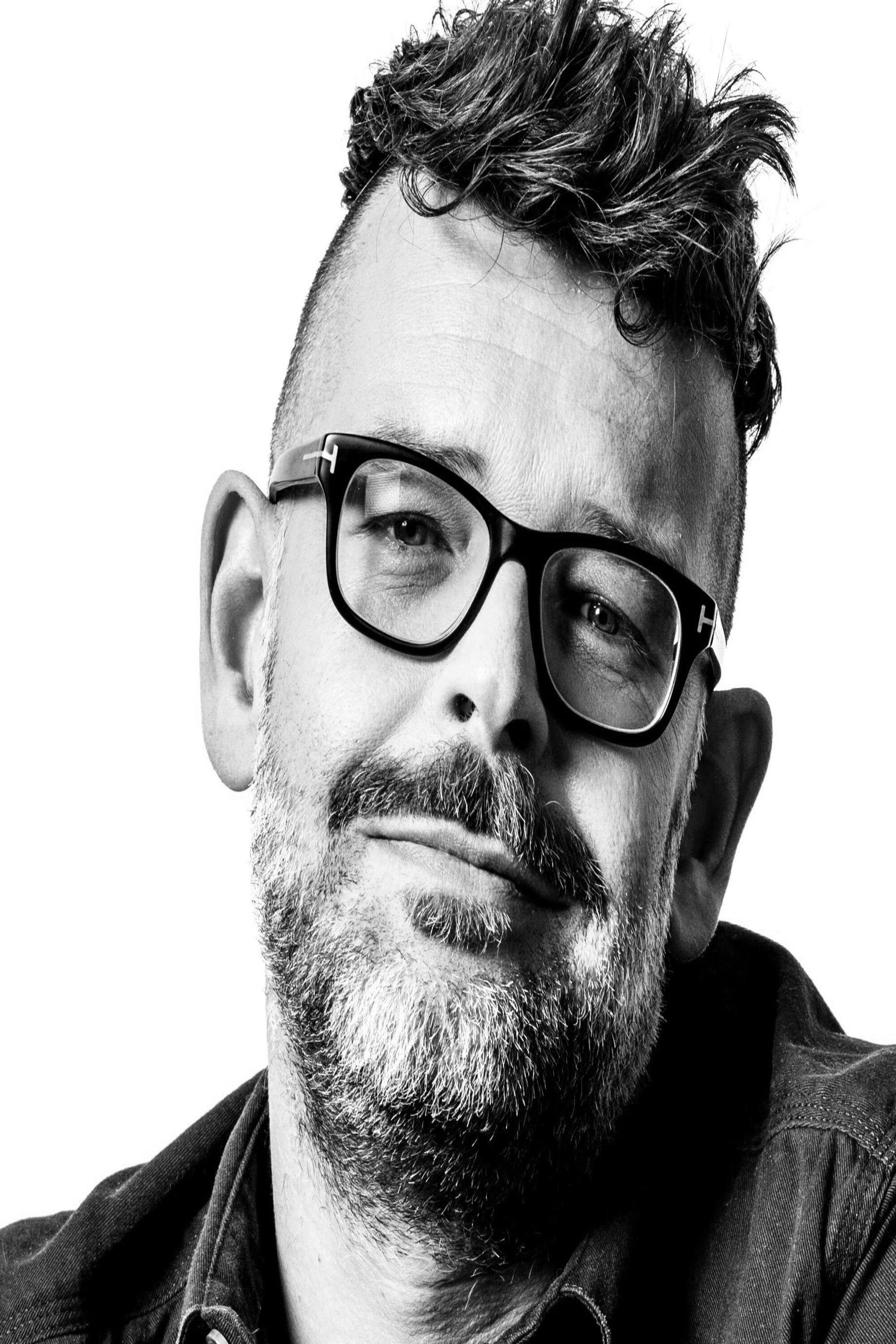 Indra Siera backdrop