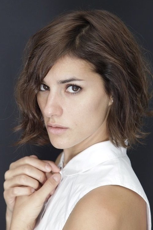 Lucile de San José backdrop