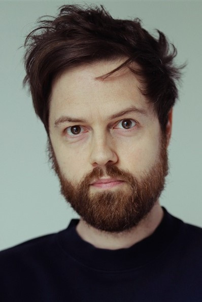 Matthias Girbig backdrop