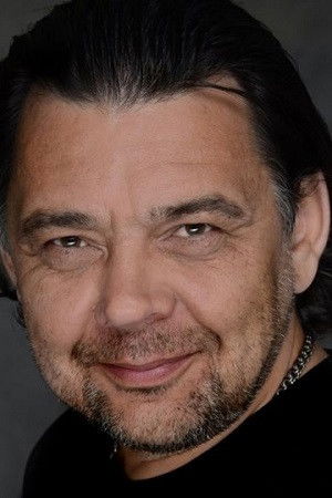 Viktor Ovsyannikov backdrop