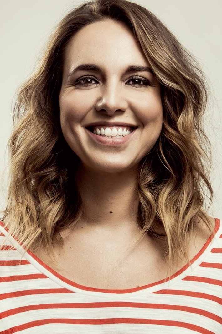 Ingrid Oliver backdrop