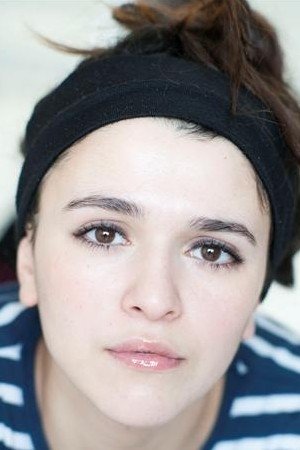 Selma Brook backdrop