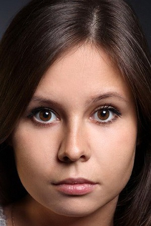 Ekaterina Shmakova backdrop