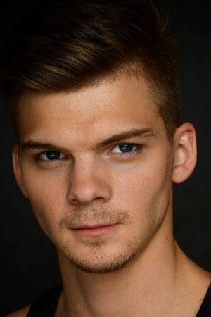 Alexandr Lyuman backdrop