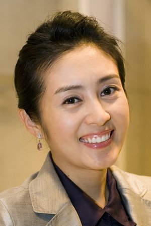 Park Na-rim backdrop