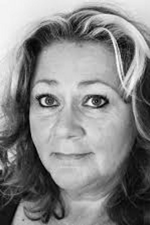 Stacey Guthrie backdrop