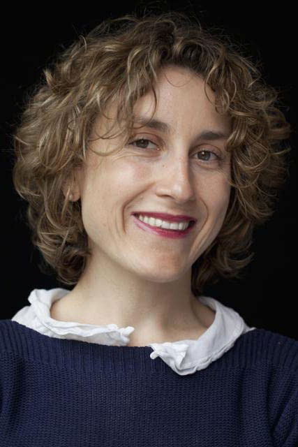 Anna Thomson backdrop