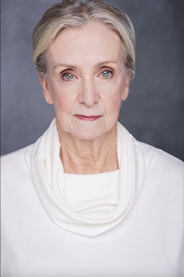 Bonny Breuer backdrop