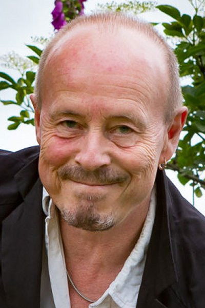 Knud Møller backdrop