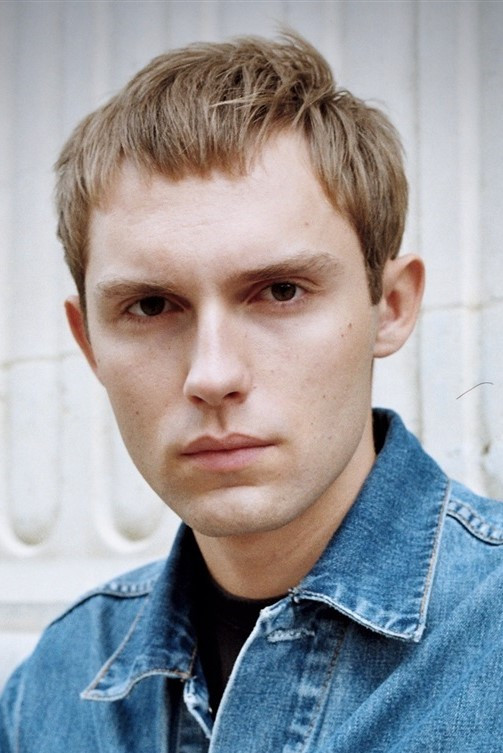 Félix Back backdrop