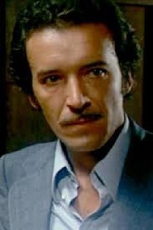 Daniel Sarky: Danijel Sarki backdrop