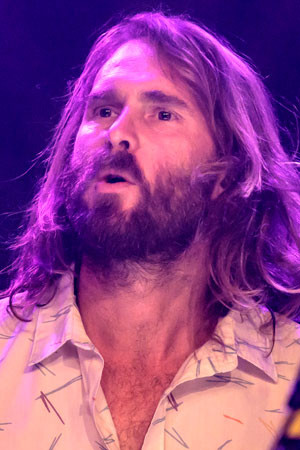 Hamish Rosser backdrop