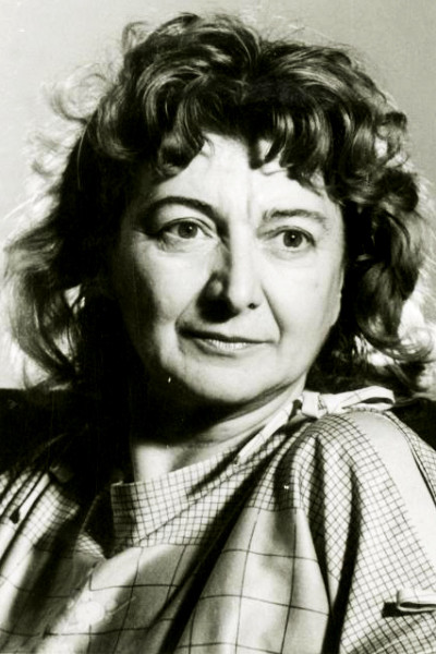 Margarita Gerardou backdrop