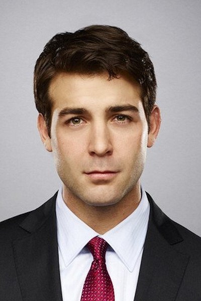 James Wolk backdrop