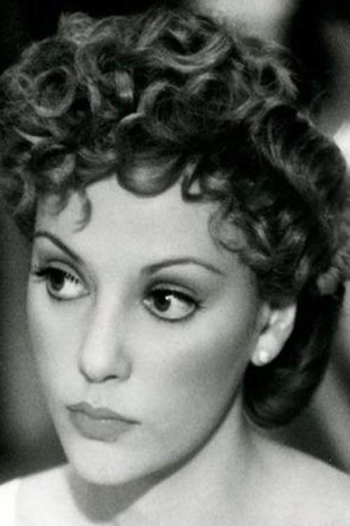 Anne Létourneau backdrop