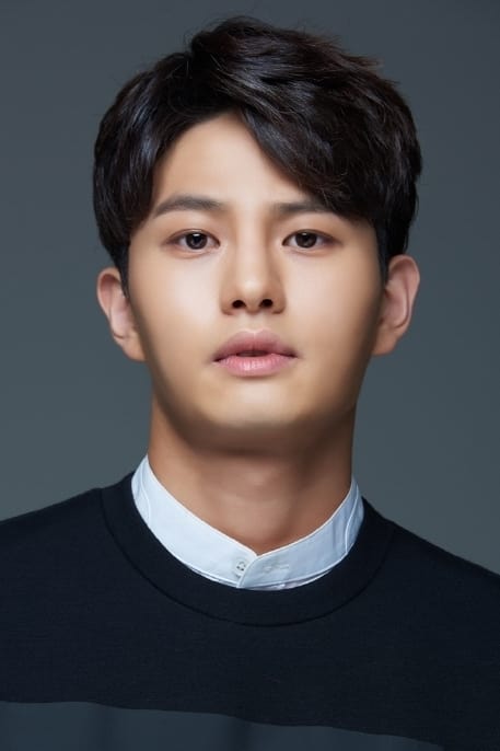 Lee Seung-wook backdrop