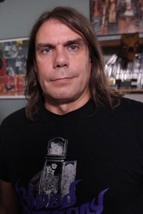 Scott Carlson backdrop