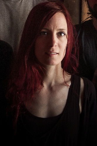 Mel Mongeon backdrop