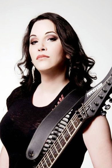 Marissa Martinez backdrop