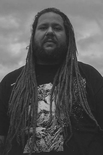 Ethan McCarthy backdrop