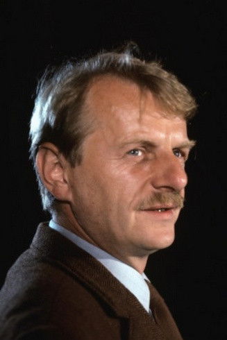 Jerzy Aleksander Braszka backdrop