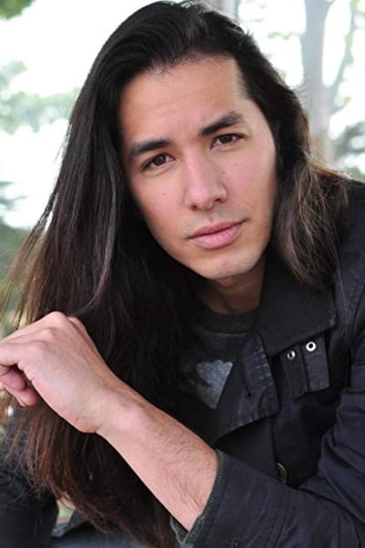 Nico Abiera backdrop