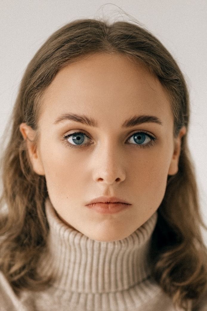 Sonia Priss backdrop