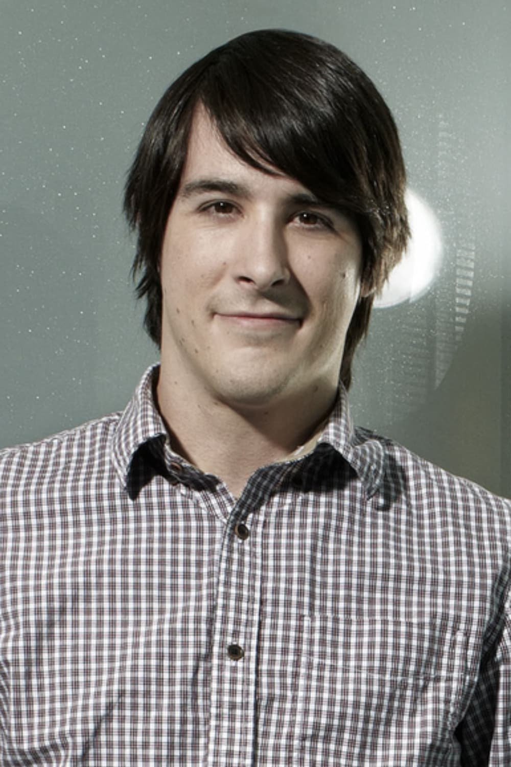 J.G. Quintel backdrop